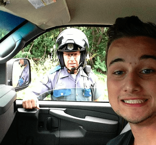 cop 