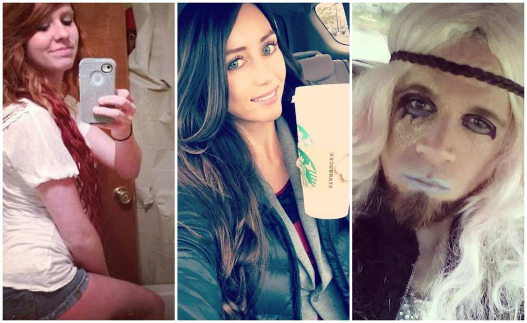 Hilarious Selfies That Went Extremely Wrong