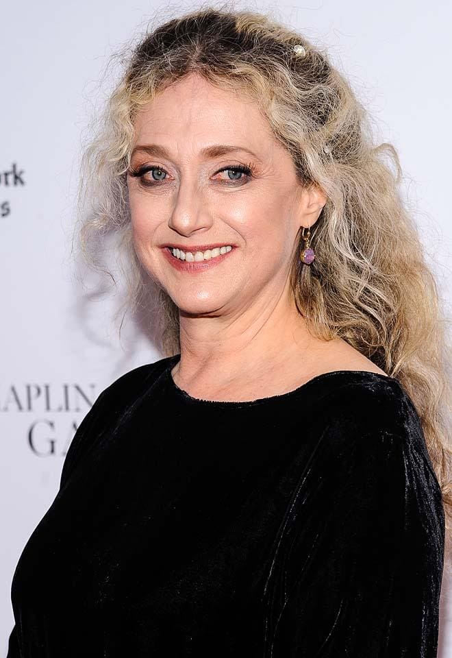 Kane sexy carol Carol Kane