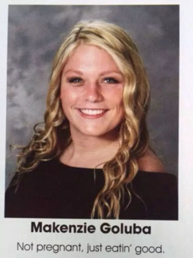 yearbook