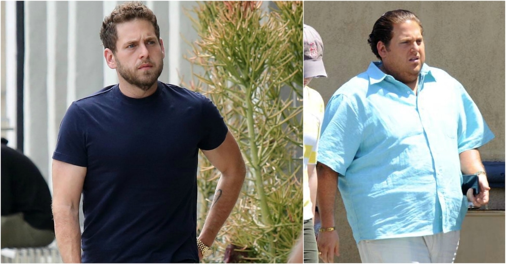 Jonah Hill