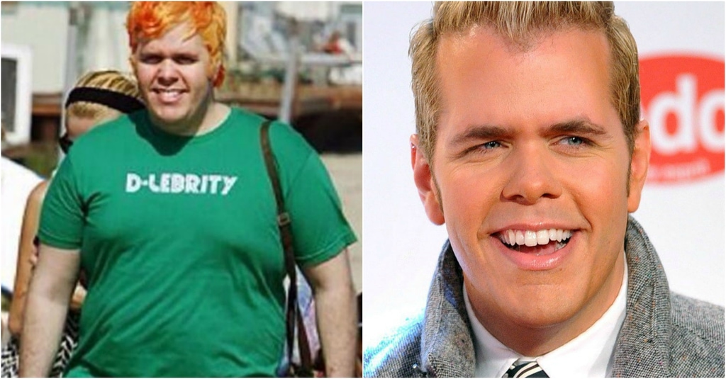 Perez Hilton