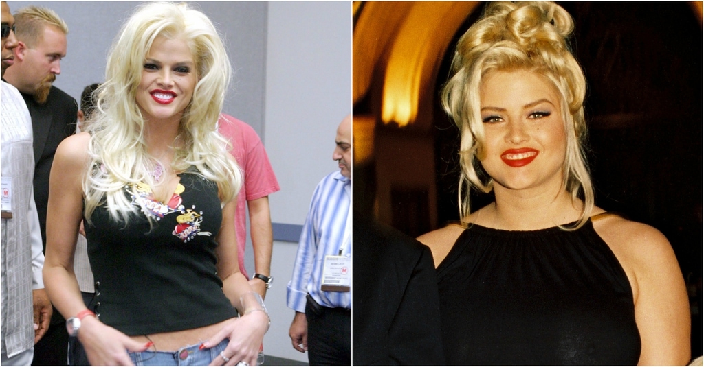 Anna Nicole Smith