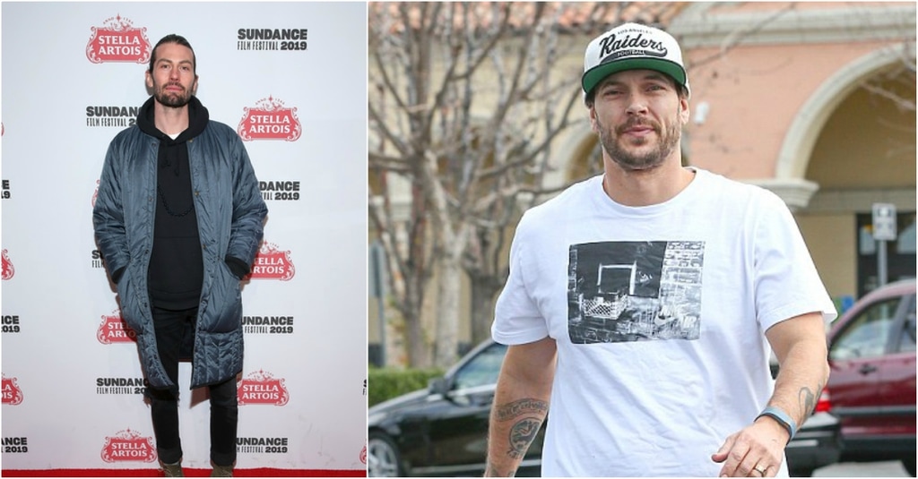 Kevin Federline