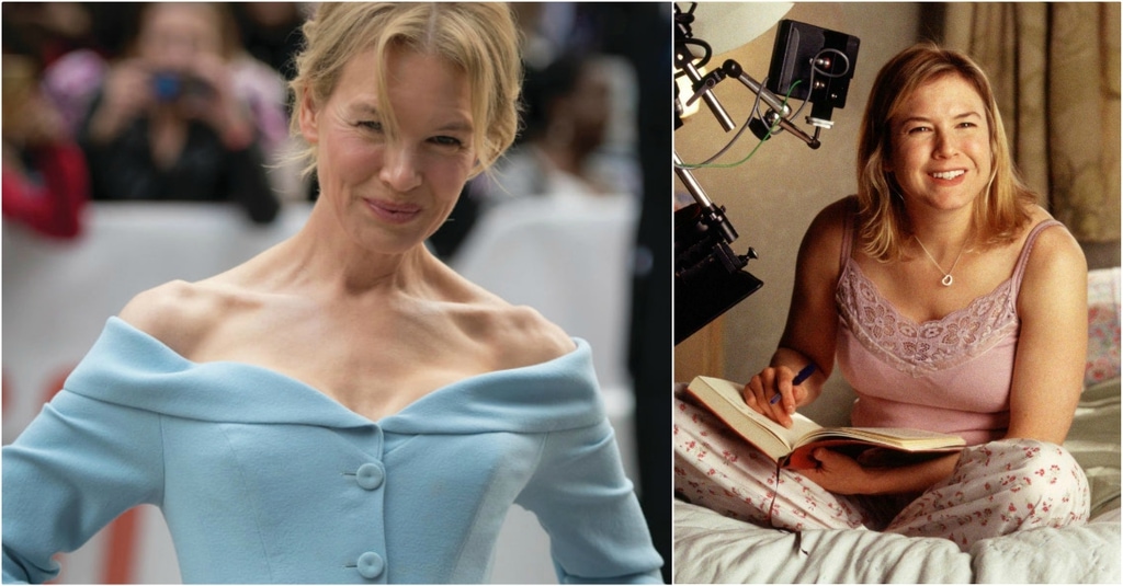 Renee Zellweger