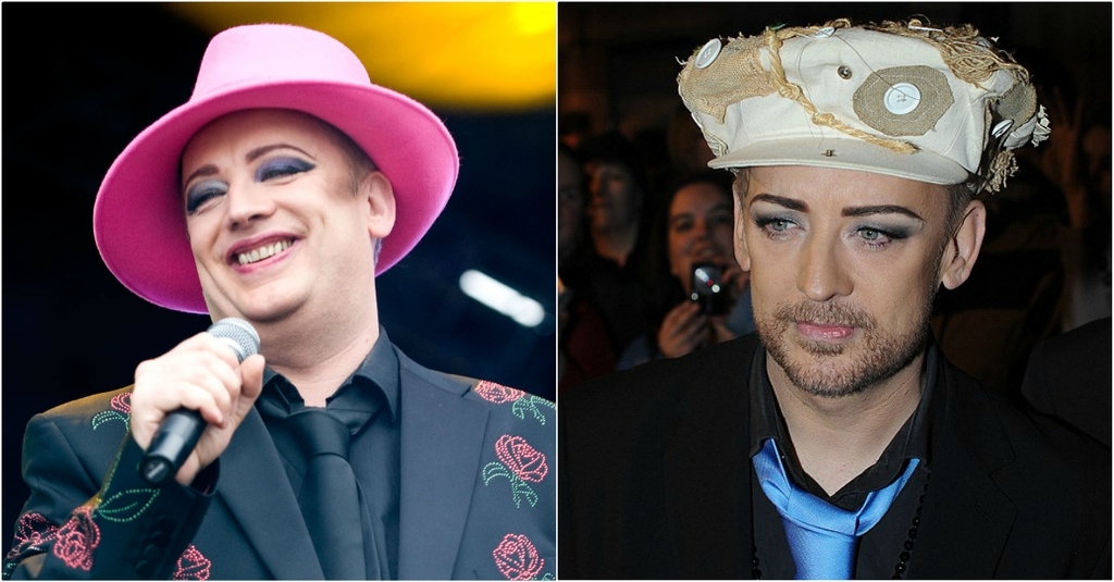 Boy George