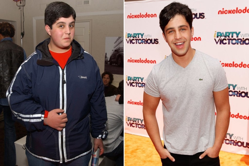 Josh Peck