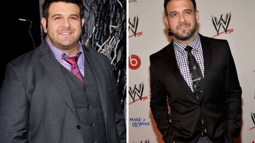 Adam Richman