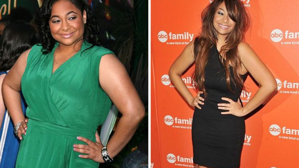 Raven-Symone