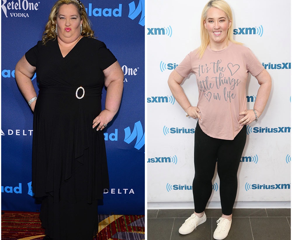 Mama June