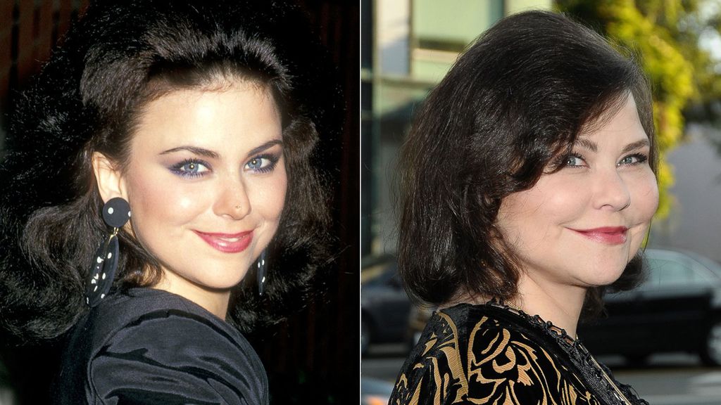 Delta Burke