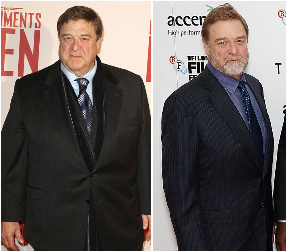 John Goodman