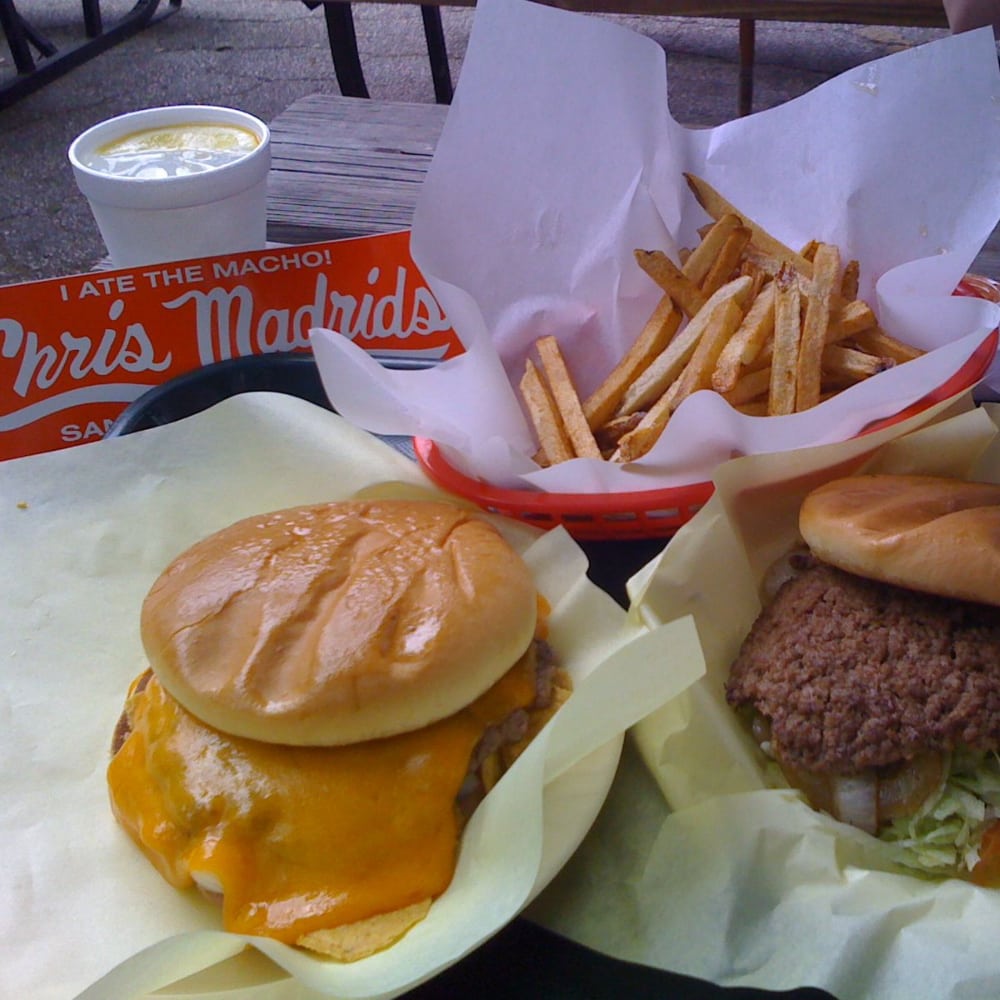 The Best Burgers You Can Find In America