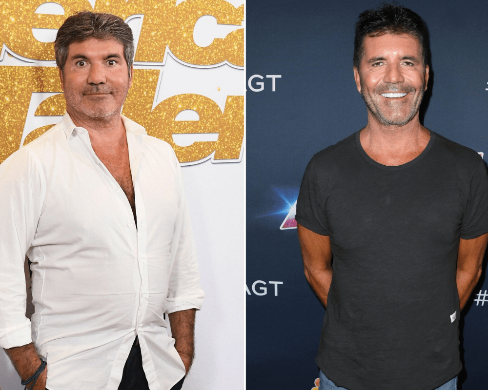 Simon Cowell