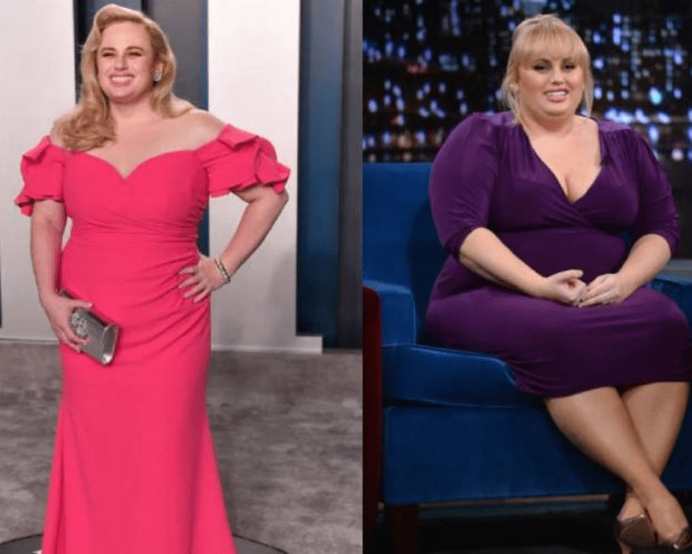 Rebel Wilson