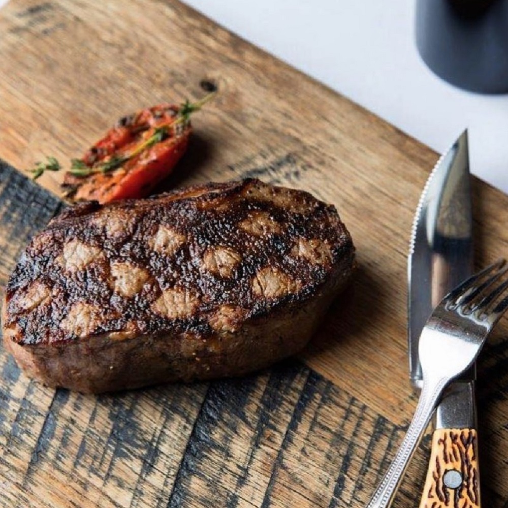 40 of the Best Steakhouses in America