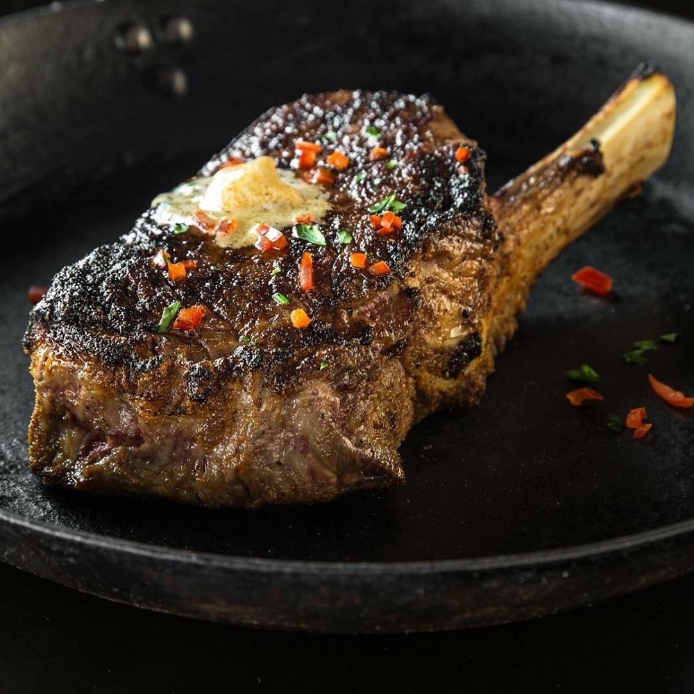 40 Of The Best Steakhouses In America