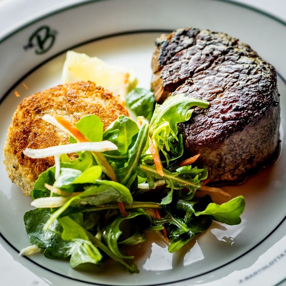 40 of the Best Steakhouses in America