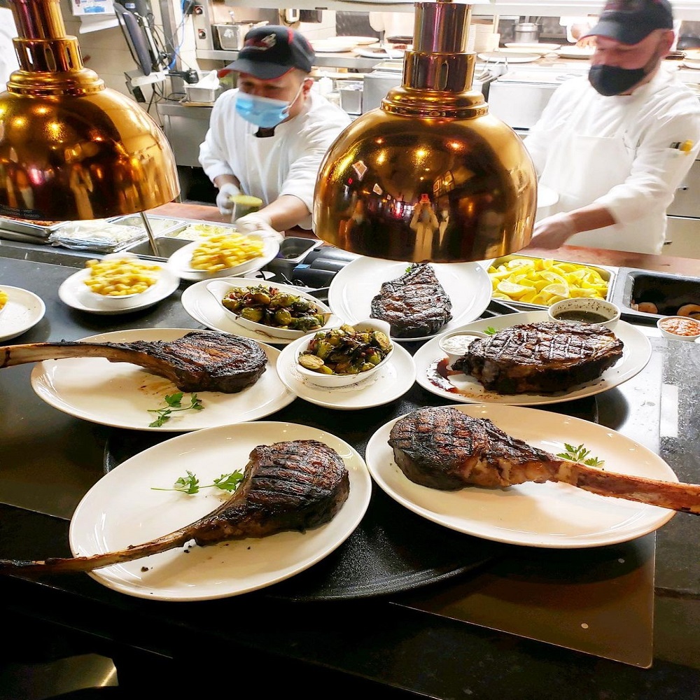 40 of the Best Steakhouses in America