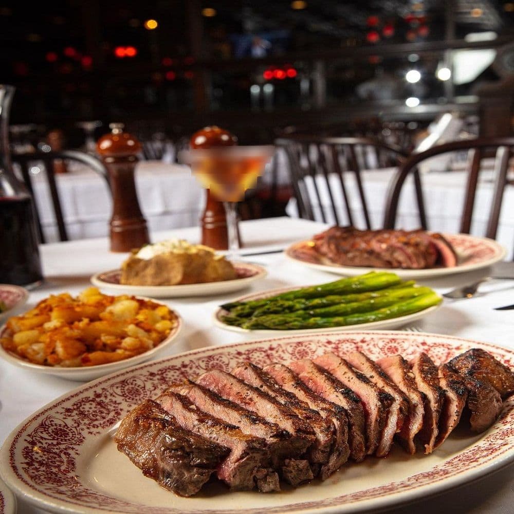 40 of the Best Steakhouses in America