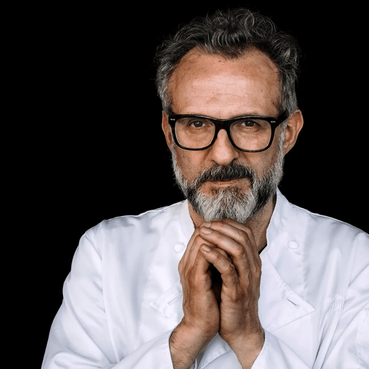 Massimo Bottura Is Opening His First Restaurant in the U.S.